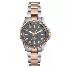 ES5348 FOSSIL Blue Dive ženski ručni sat