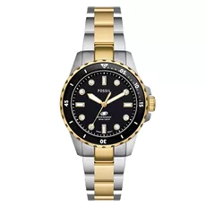 ES5349 FOSSIL Blue Dive ženski ručni sat