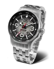 YN55/595A639N VOSTOK EUROPE muški ručni sat