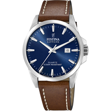 F20025/3 FESTINA muški ručni sat