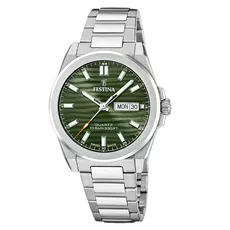 F20073/4 FESTINA Swiss Made Dune muški ručni sat