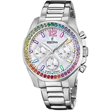 F20606/2 FESTINA Rainbow ženski ručni sat