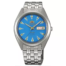 FAB00009L9 ORIENT AUTOM. 3STAR muški ručni sat