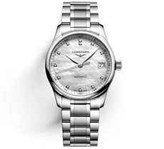 L2.357.4.87.6 LONGINES Master ženski ručni sat