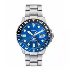 FS5991 FOSSIL Blue GMT muški ručni sat