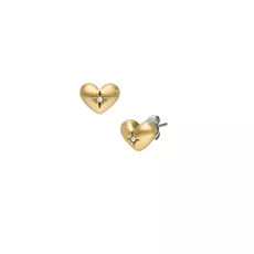 JF04832710 FOSSIL Sadie All My Love ženske minđuše