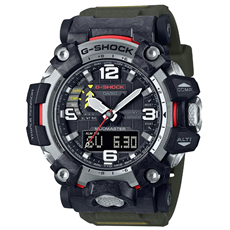 GWG-2000-1A3ER CASIO G-Shock Mudmaster muški ručni sat