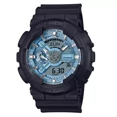 GA-110CD-1A2ER CASIO G-Shock muški ručni sat