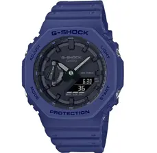 GA-2100-2AER CASIO G-Shock Octagon muški ručni sat