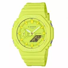 GA-2100-9A9ER CASIO G-Shock Octagon unisex ručni sat