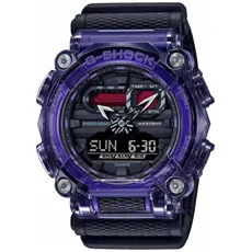 GA-900TS-6AER G-Shock muški ručni sat
