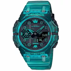 GA-B001G-2AER CASIO G-Shock muški ručni sat