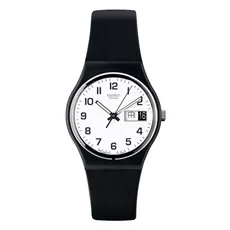 GB743-S26 SWATCH Once Again muški ručni sat