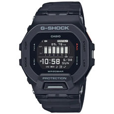 GBD-200-1ER CASIO G-Shock muški ručni sat
