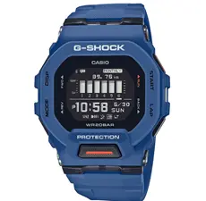 GBD-200-2ER CASIO G-Shock muški ručni sat