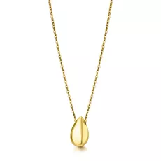 GD159OA.00 LECARRE ZLATNI NAKIT 18k ogrlica