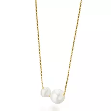 GD160OA.00 LECARRE ZLATNI NAKIT 18k ogrlica