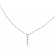 GD166OA.00 LECARRE ZLATNI NAKIT 18k ogrlica