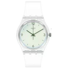 GE294 SWATCH Swan Lake unisex ručni sat