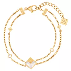 GLJLB0004602 GUY LAROCHE Lea ženska narukvica