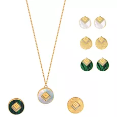 GLJLN0002802-SET GUY LAROCHE Anne SET