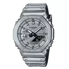 GM-2100YM-8AER CASIO G-Shock G-Steel muški  ručni sat