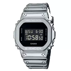GM-5600YM-8ER CASIO G-Shock G-Steel unisex ručni sat