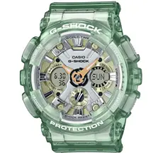 GMA-S120GS-3AER CASIO G-Shock unisex ručni sat