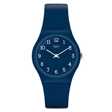 GN2521B SWATCH Blueway unisex ručni sat / PROVERA SLIKE sa promenadom i GN251B sa sapcem