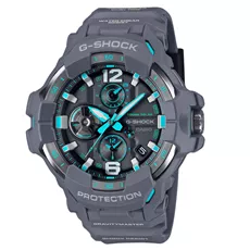 GR-B300-8A2ER CASIO G-Shock Gravitymaster muški ručni sat