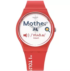 GZ713 SWATCH All About Mom ženski ručni sat