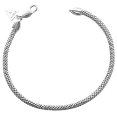 JSBB04583JWRHL GUESS Silver ženska narukvica