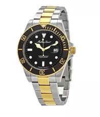 H901BN MATHEY TISSOT Mathy Vintage Quartz 42 muški ručni sat