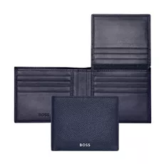 HLY416N  HUGO BOSS muški novčanik