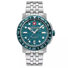 SMWGH0004501 Swiss Military Hanowa Blue Lake muški ručni sat