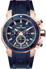 TF5019MRB-03 TIME FORCE muški ručni sat