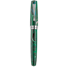 ISE2RRAG MONTEGRAPPA rollerball pen