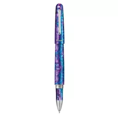 ISEORBAC MONTEGRAPPA Ballpoint Pen Elmo 01 Fantasy Blooms pribor za pisanje
