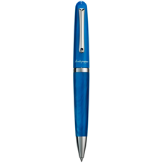 ISSPOBAB MONTEGRAPPA Lo Spirito Di Stella: Ocean Ballpoint Pen