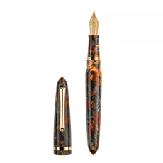 ISVEN14J MONTEGRAPPA Fountain Pen Venetia Local Hero pisaći pribor