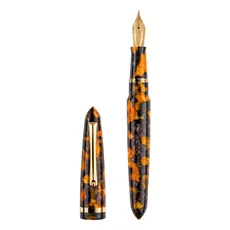 ISVEN14O MONTEGRAPPA Fountain Pen Venetia Local Hero pisaći pribor