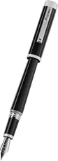 ISZ4I34P MONTEGRAPPA Qattro Palladium nalivpero