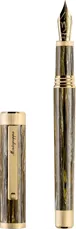 ISZEZ3IY_M3  MONTEGRAPPA Zodiac Capricorn (Jarac) nalivpero