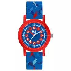 023296 ICE WATCH Ice Learning Blue Shark dečiji sat