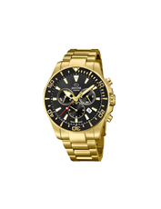 J864/3 JAGUAR Executive Diver muški ručni sat