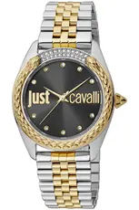 JC1L195M0105 JUST CAVALLI ženski ručni sat