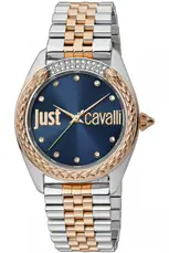 JC1L195M0125 JUST CAVALLI ženski ručni sat