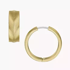 JF04537710 FOSSIL NAKIT ženske minđuše