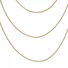 JF04543710 FOSSIL NAKIT ženska ogrlica
