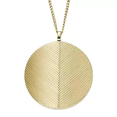 JF04738710 FOSSIL NAKIT ženska ogrlica